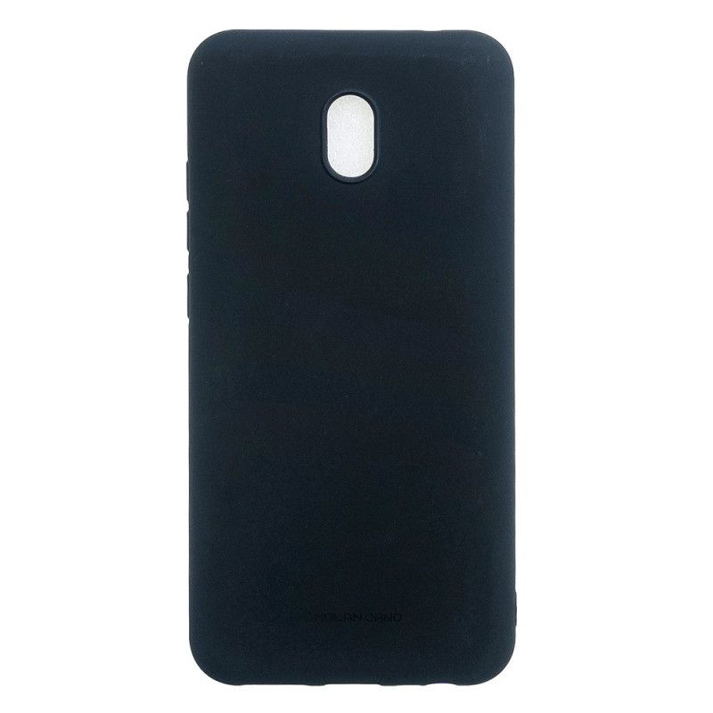 Coque Xiaomi Redmi 8a Molan Cano