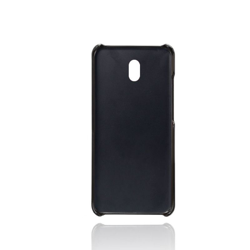 Coque Xiaomi Redmi 8a Porte Cartes