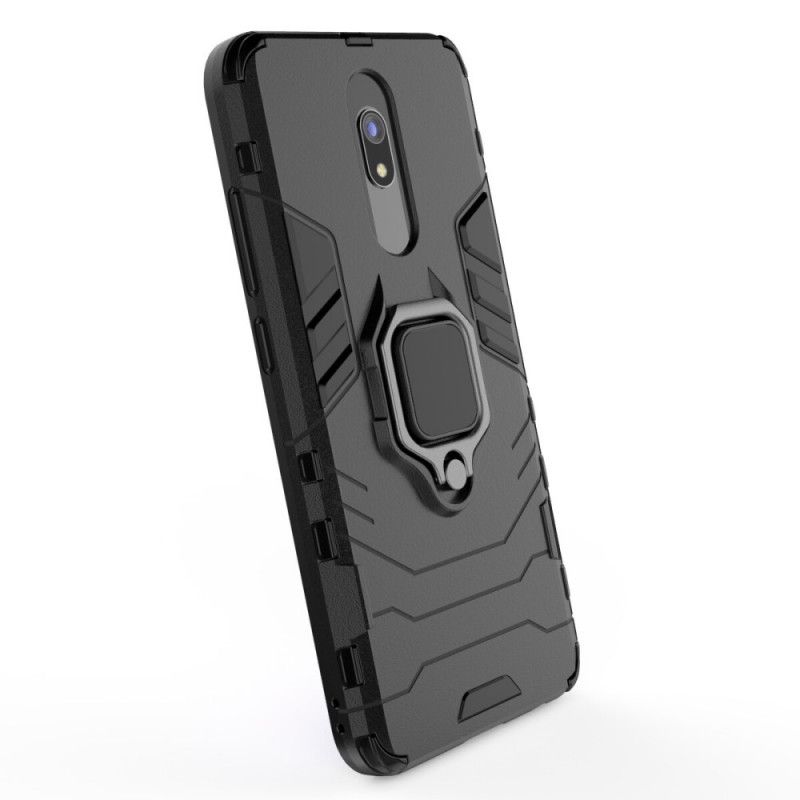 Coque Xiaomi Redmi 8a Ring Résistante