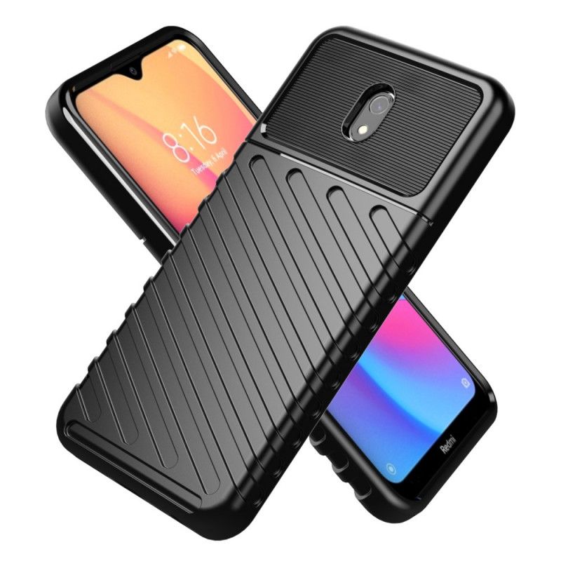 Coque Xiaomi Redmi 8a Thunder Series