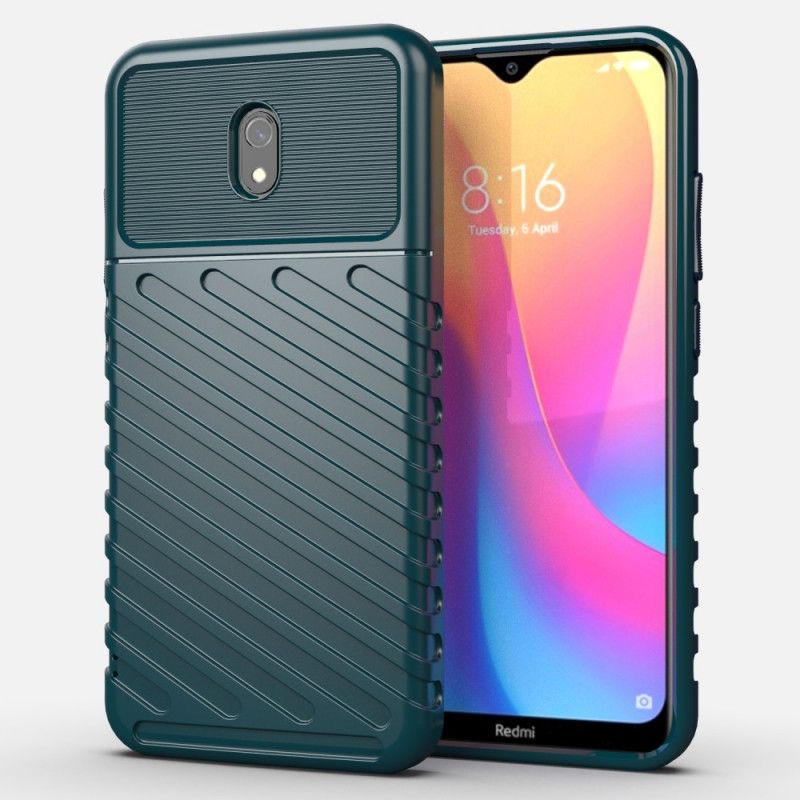 Coque Xiaomi Redmi 8a Thunder Series