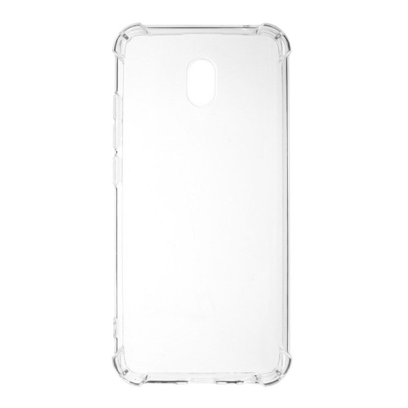 Coque Xiaomi Redmi 8a Transparente