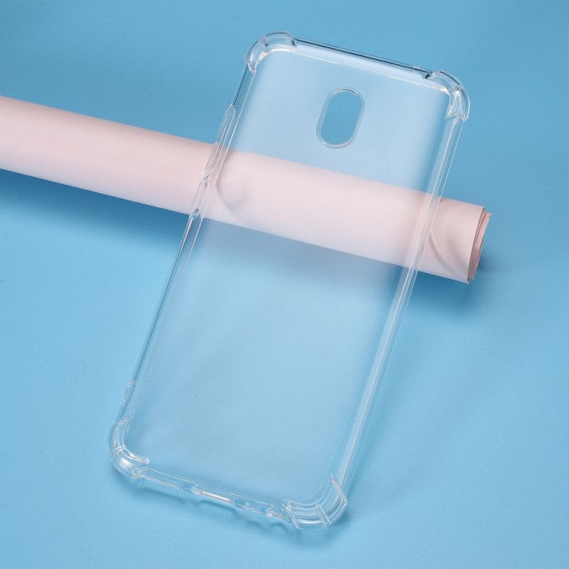 Coque Xiaomi Redmi 8a Transparente