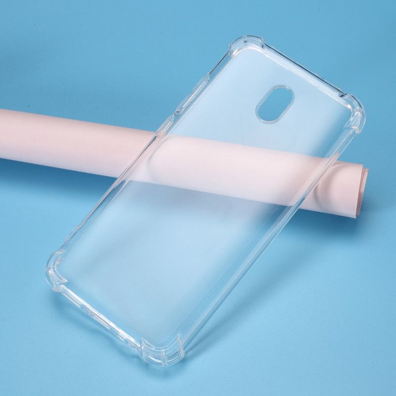 Coque Xiaomi Redmi 8a Transparente