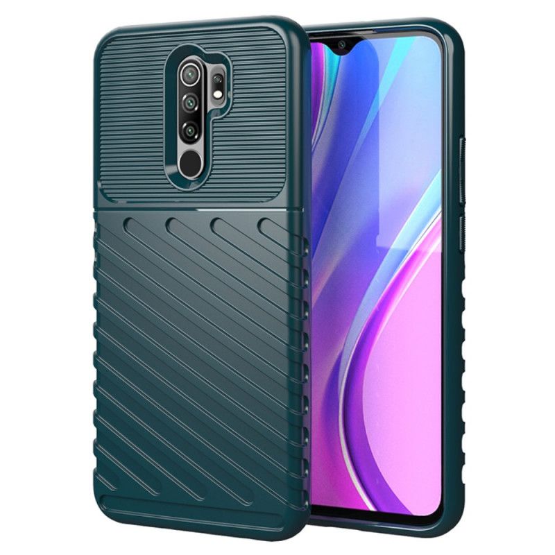 Coque Xiaomi Redmi 9 Thunder Series