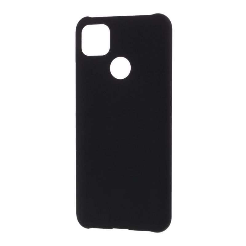 Coque Xiaomi Redmi 9c Rigide Classique Simple