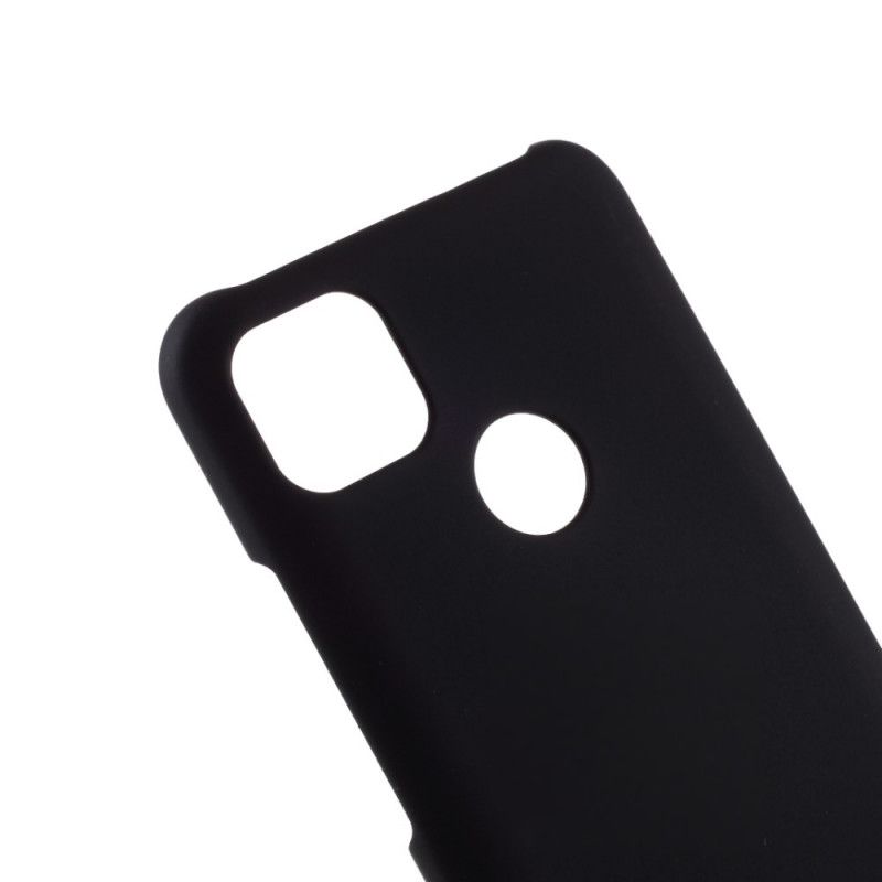 Coque Xiaomi Redmi 9c Rigide Classique Simple