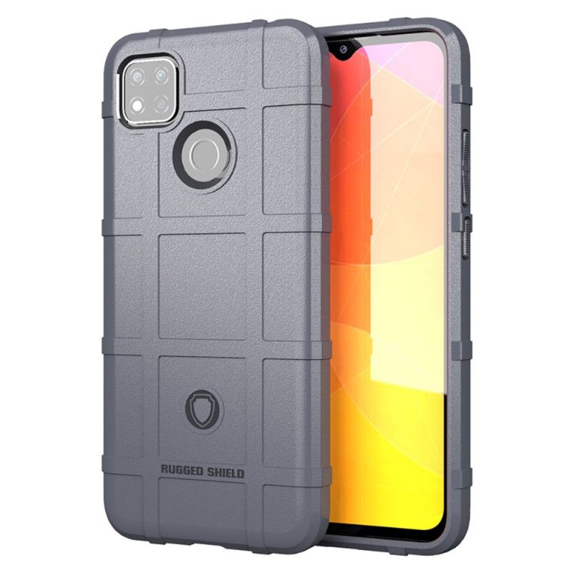 Coque Xiaomi Redmi 9c Rugged Shield