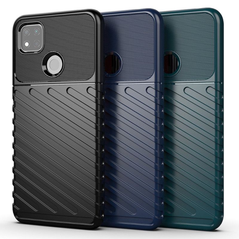 Coque Xiaomi Redmi 9c Thunder Series