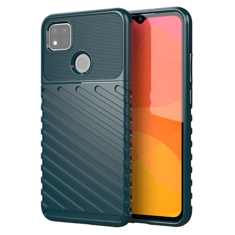 Coque Xiaomi Redmi 9c Thunder Series