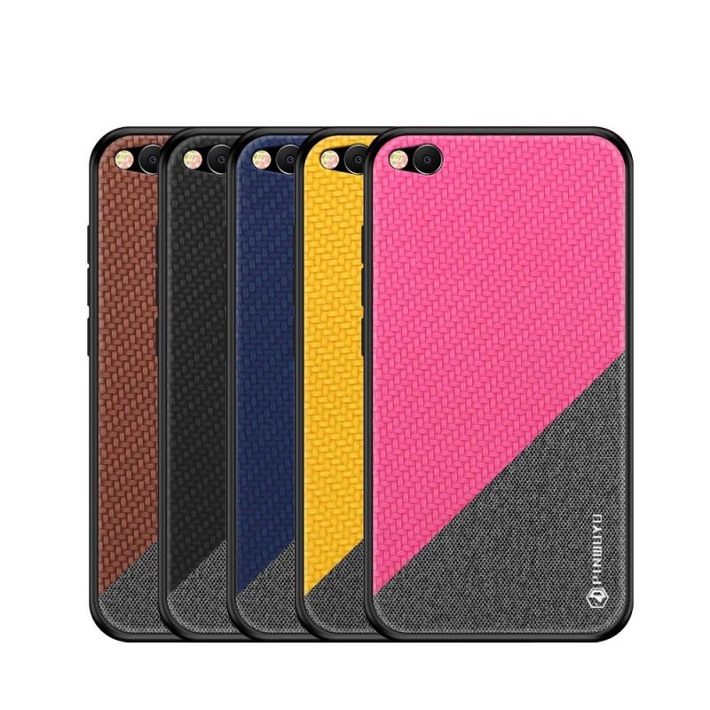 Coque Xiaomi Redmi Go Pinwuyo Honor Series