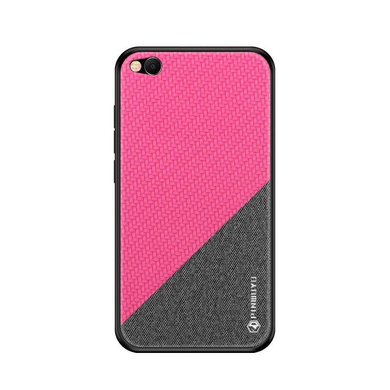 Coque Xiaomi Redmi Go Pinwuyo Honor Series