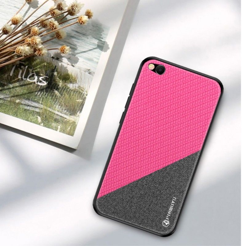 Coque Xiaomi Redmi Go Pinwuyo Honor Series