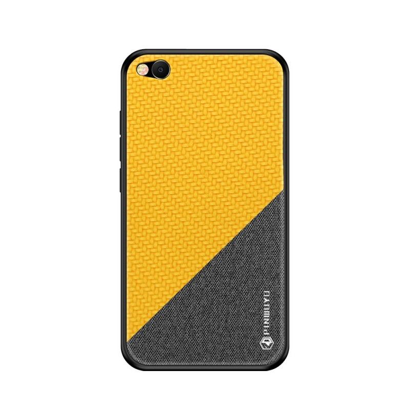 Coque Xiaomi Redmi Go Pinwuyo Honor Series