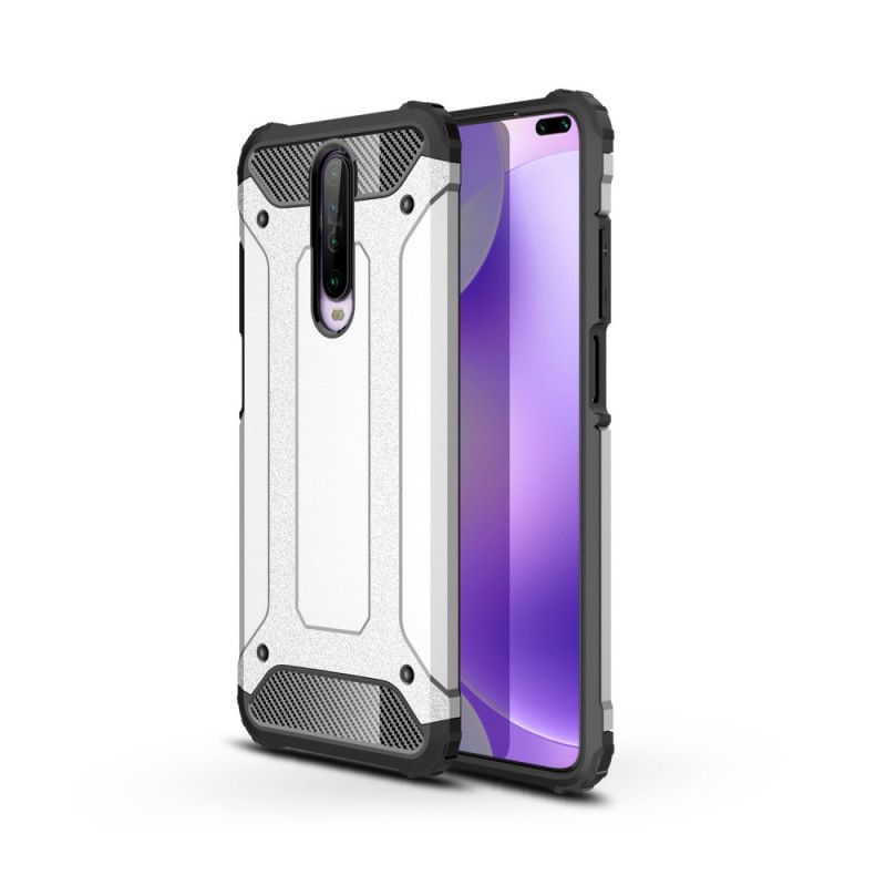 Coque Xiaomi Redmi K30 Survivor