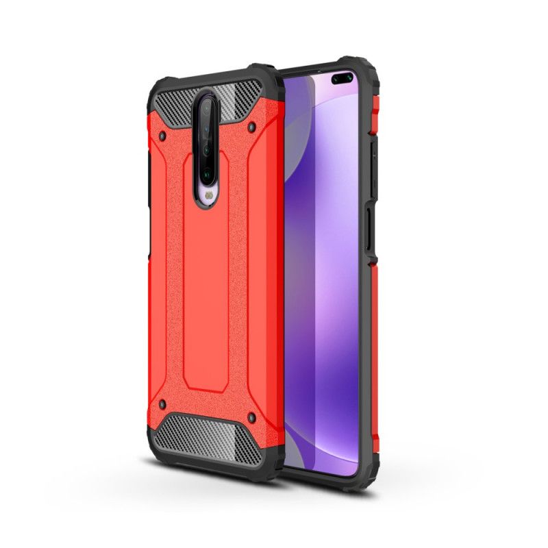 Coque Xiaomi Redmi K30 Survivor