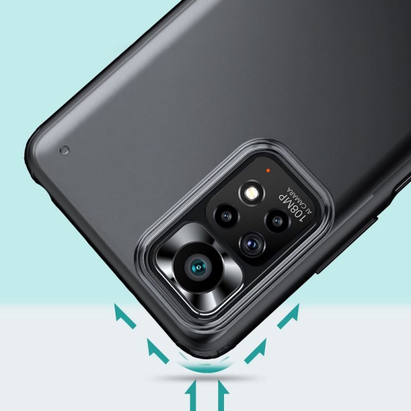 Coque Xiaomi Redmi Note 11 / 11s Armor Series