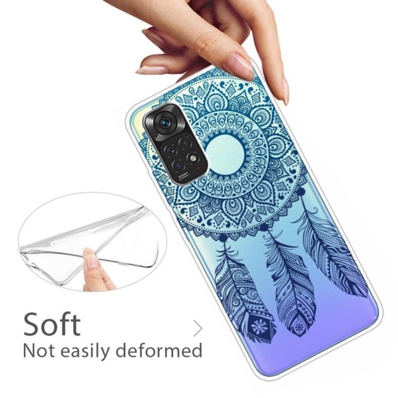 Coque Xiaomi Redmi Note 11 / 11s Drôles de Chats