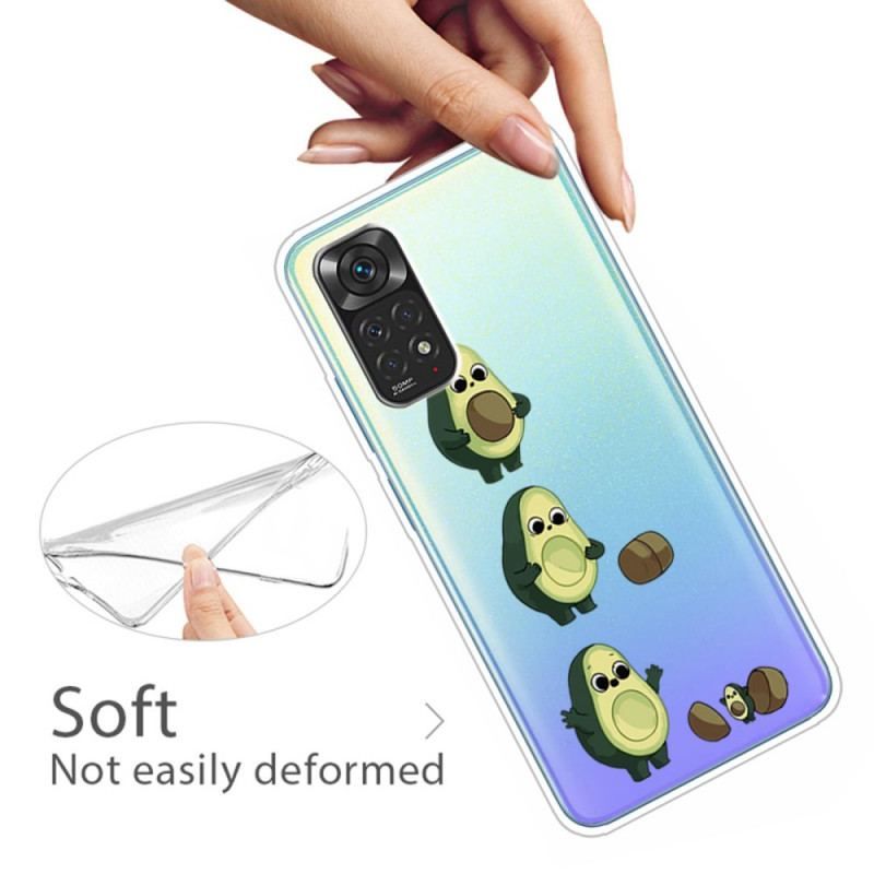 Coque Xiaomi Redmi Note 11 / 11s La vie d'un Avocat