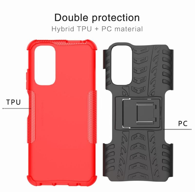 Coque Xiaomi Redmi Note 11 / 11s Résistante Ultra