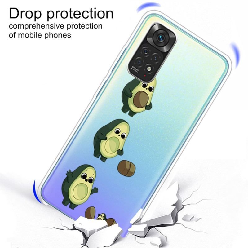 Coque Xiaomi Redmi Note 11 Pro / Note 11 Pro 5G La vie d'un Avocat