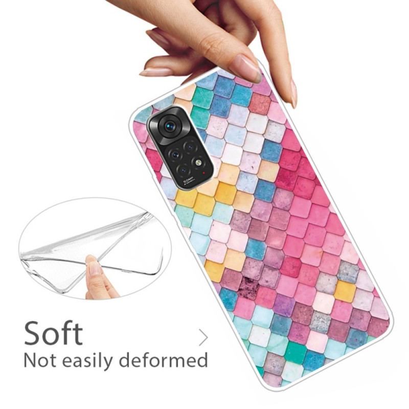 Coque Xiaomi Redmi Note 11 Pro / Note 11 Pro 5G Peinture