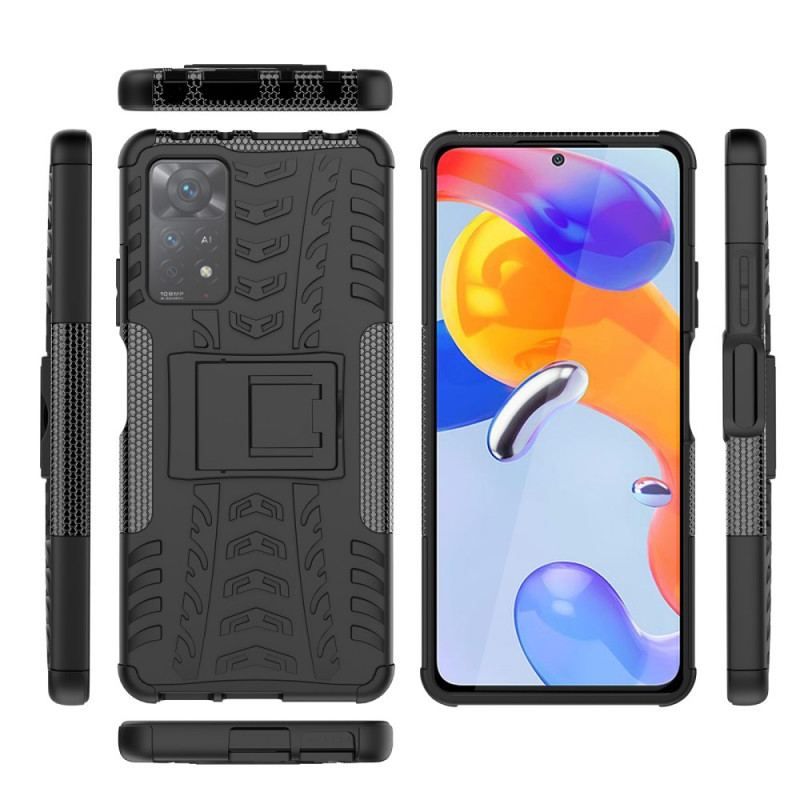 Coque Xiaomi Redmi Note 11 Pro / Note 11 Pro 5G Résistante Premium