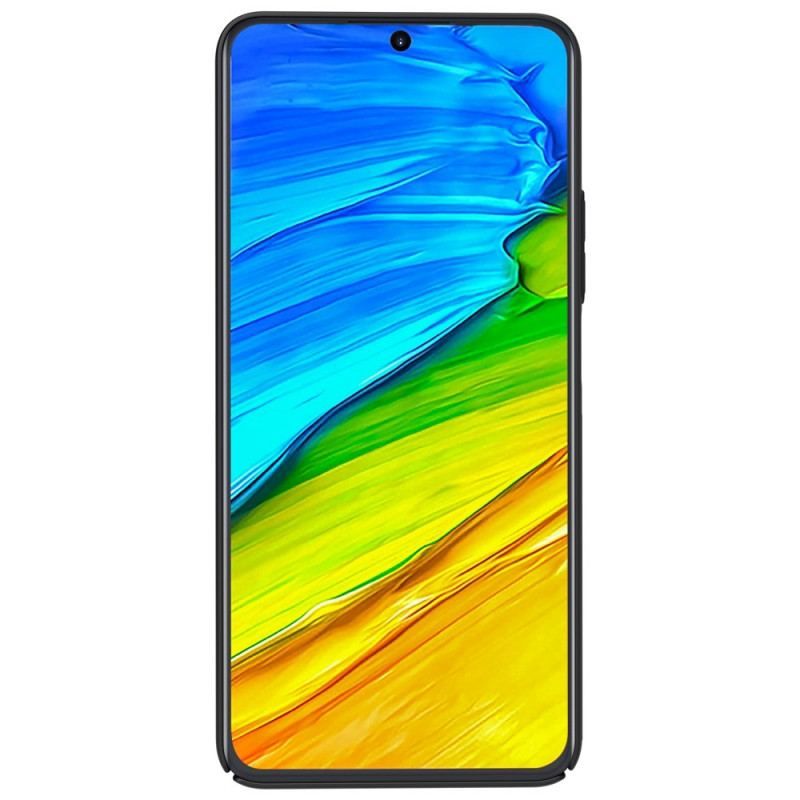 Coque Xiaomi Redmi Note 11 Pro Plus 5G CamShield Nillkin