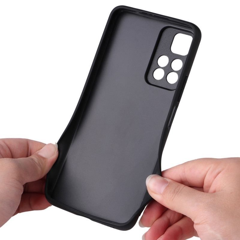 Coque Xiaomi Redmi Note 11 Pro Plus 5G Léopard