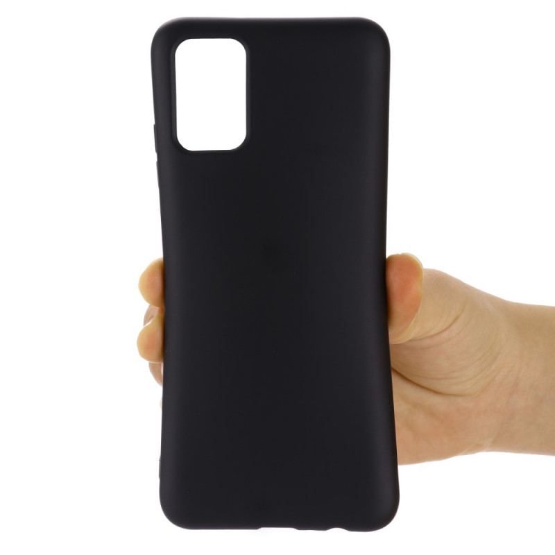 Coque Xiaomi Redmi Note 11 Pro Plus 5G Silicone Liquide avec Lanière