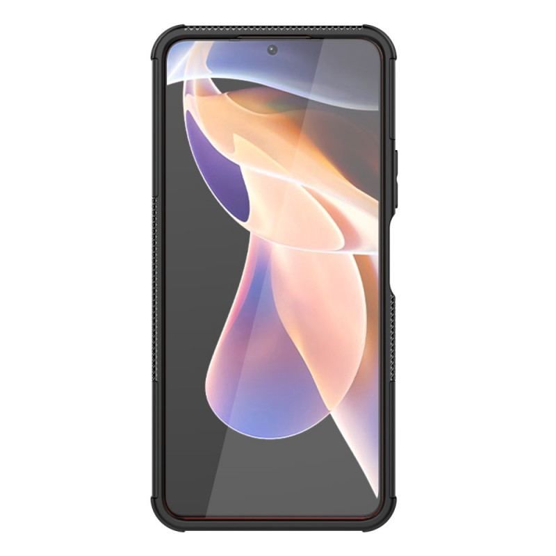 Coque Xiaomi Redmi Note 11 Pro Plus 5G Ultra Résistante Design