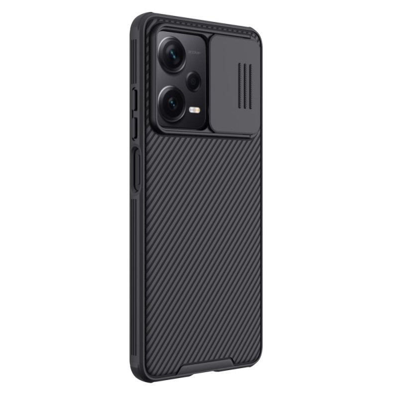 Coque Xiaomi Redmi Note 12 Pro Plus CamShield Nillkin