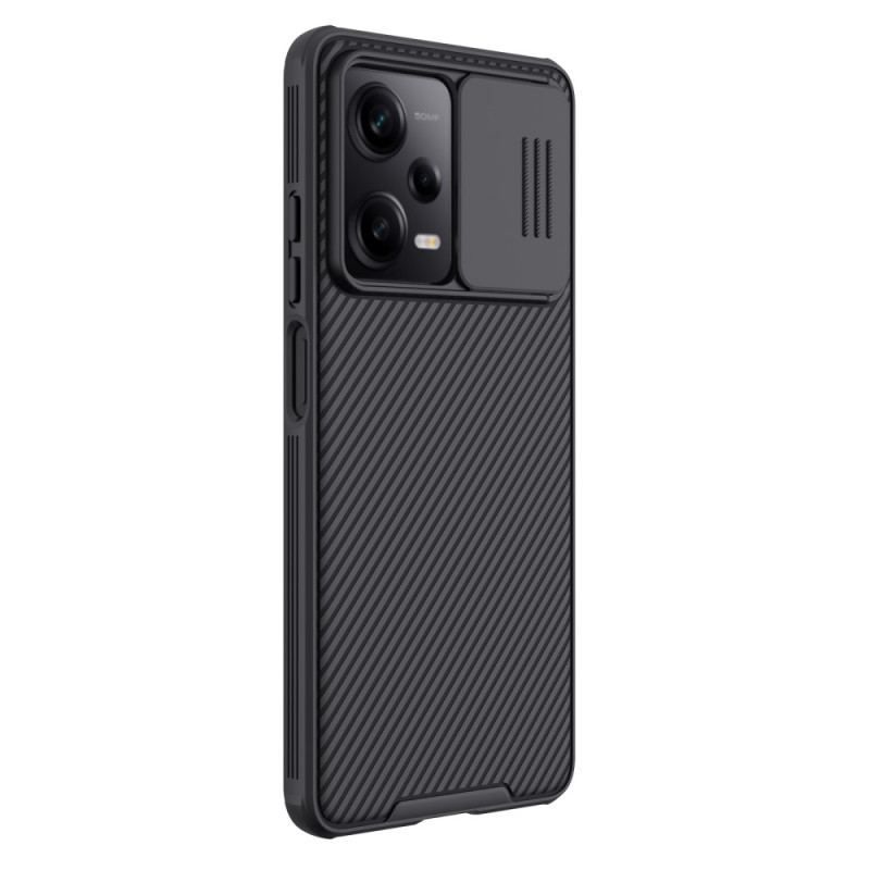 Coque Xiaomi Redmi Note 12 Pro/Poco X5 Pro 5G CamShield Nillkin