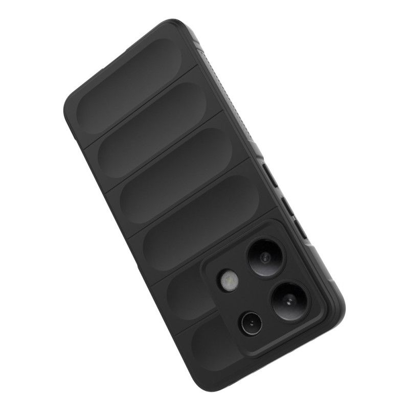 Coque Xiaomi Redmi Note 13 4G Antidérapante