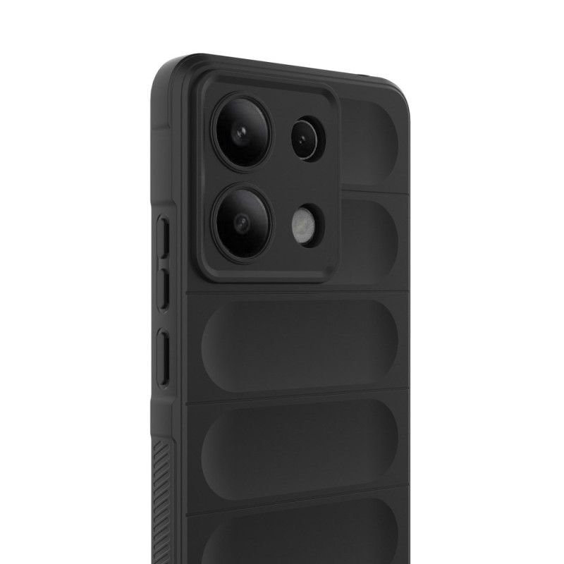 Coque Xiaomi Redmi Note 13 4G Antidérapante