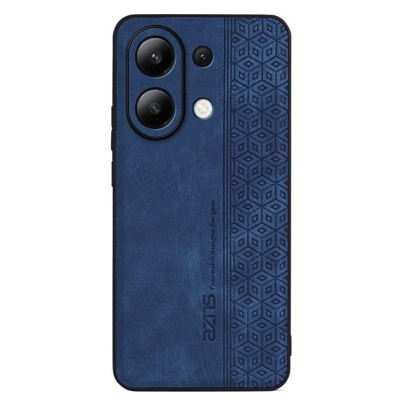 Coque Xiaomi Redmi Note 13 4G AZNS