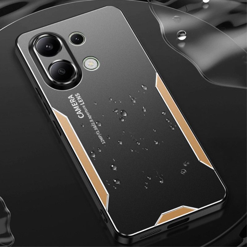 Coque Xiaomi Redmi Note 13 4G Finition Mate