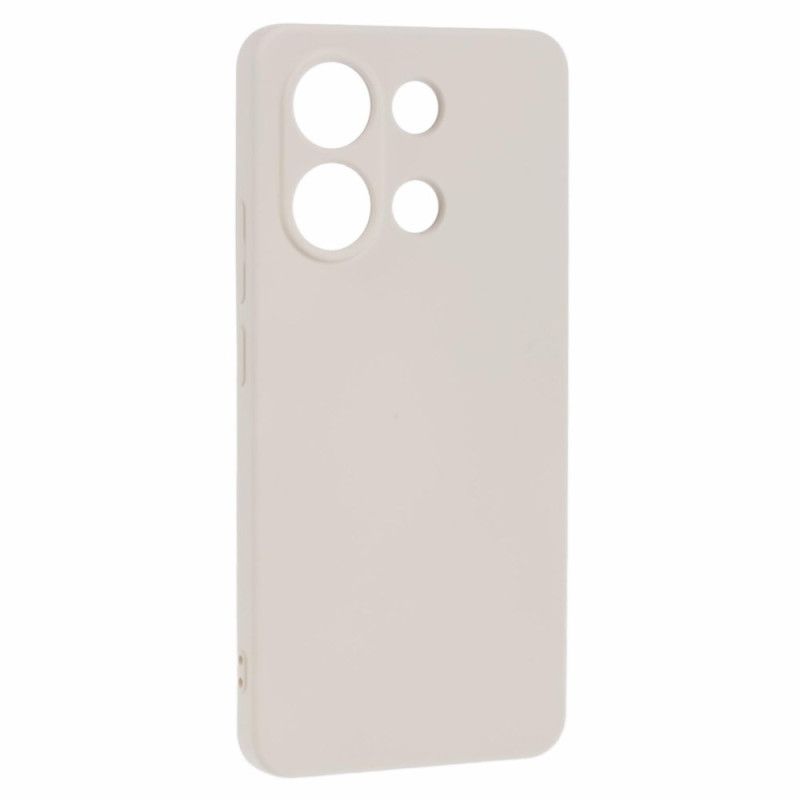 Coque Xiaomi Redmi Note 13 4G Silicone Coloré