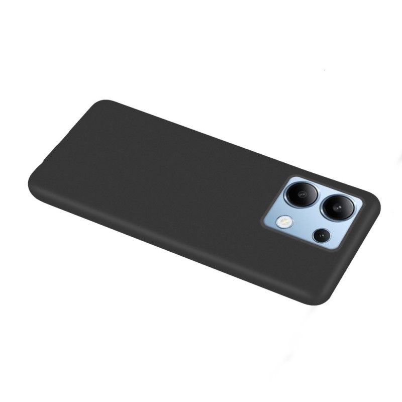 Coque Xiaomi Redmi Note 13 4G Surface Givrée