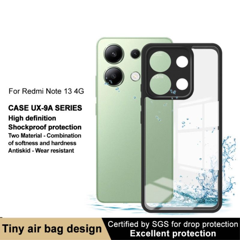 Coque Xiaomi Redmi Note 13 4G UX-9A IMAK