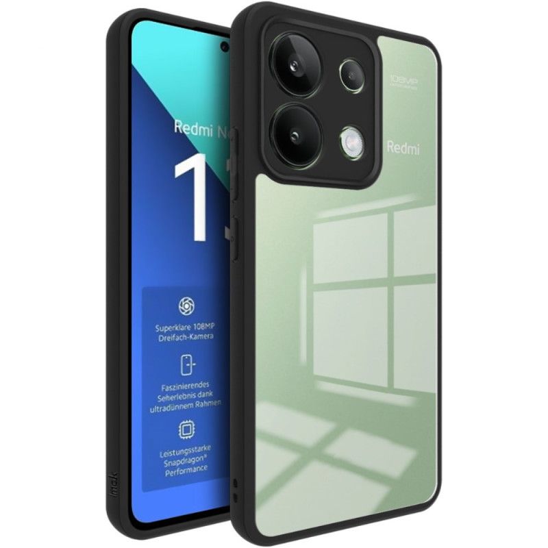 Coque Xiaomi Redmi Note 13 4G UX-9A IMAK