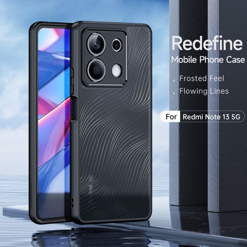 Coque Xiaomi Redmi Note 13 5G Aimo Series DUX DUCIS