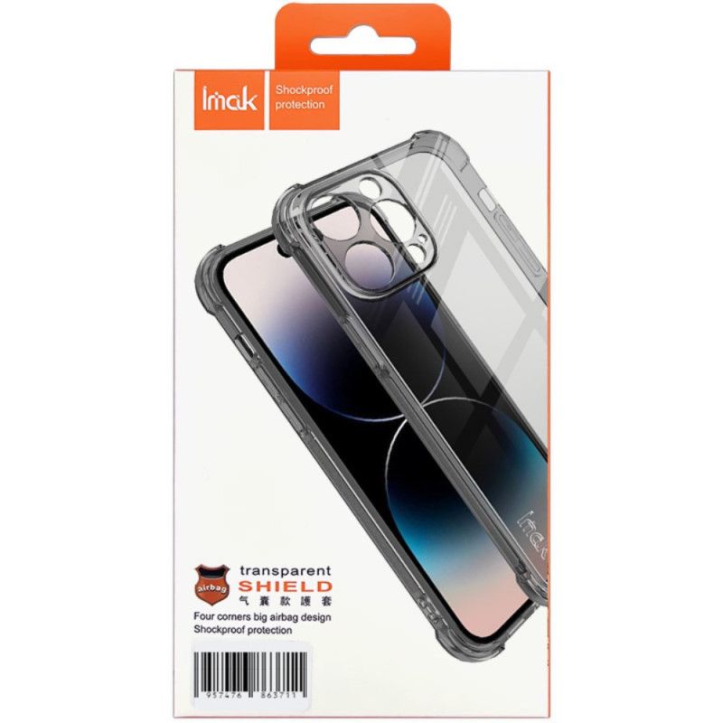 Coque Xiaomi Redmi Note 13 5G Airbags IMAK