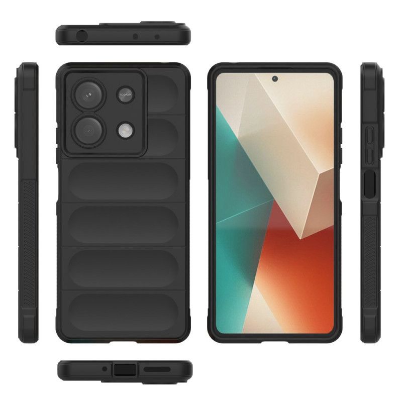 Coque Xiaomi Redmi Note 13 5G Antidérapante