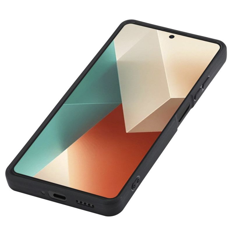 Coque Xiaomi Redmi Note 13 5G Fibre Carbone LC.IMEEKE