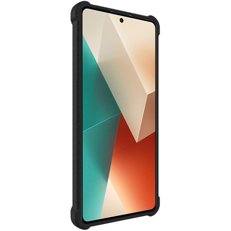 Coque Xiaomi Redmi Note 13 5G Finition Mate IMAK