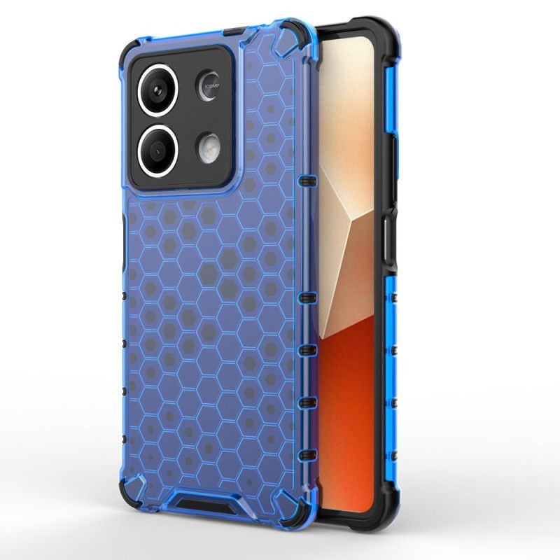 Coque Xiaomi Redmi Note 13 5G Nid d'Abeille