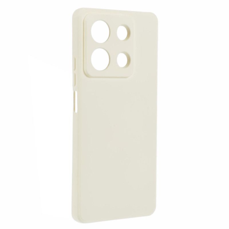 Coque Xiaomi Redmi Note 13 5G Silicone Flexible