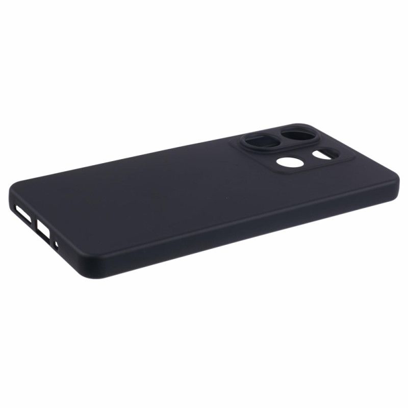 Coque Xiaomi Redmi Note 13 5G Silicone Liquide