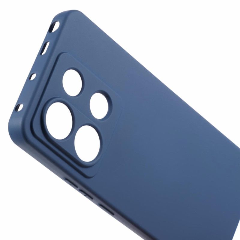 Coque Xiaomi Redmi Note 13 5G Silicone Ultra fin